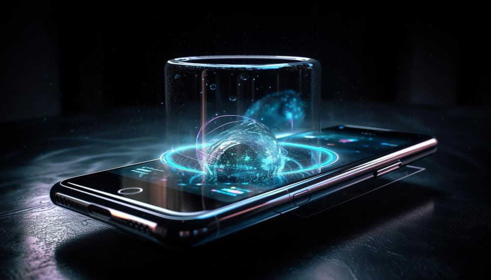 AI Mobile Aplications